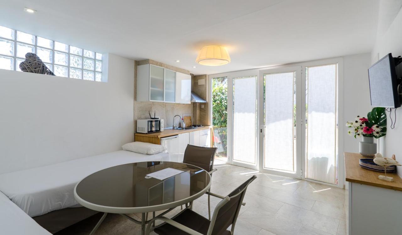Starbal Apt Es Castell  Ngoại thất bức ảnh