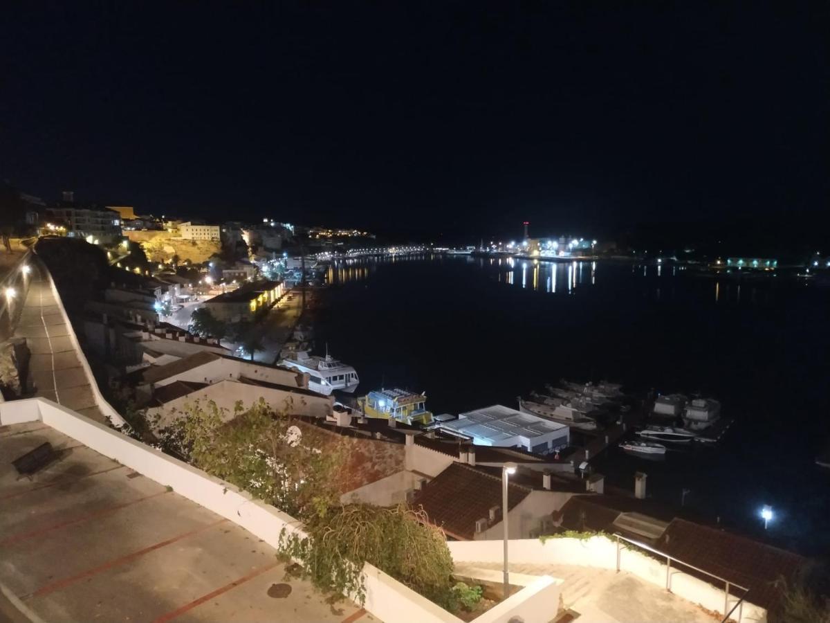 Starbal Apt Es Castell  Ngoại thất bức ảnh