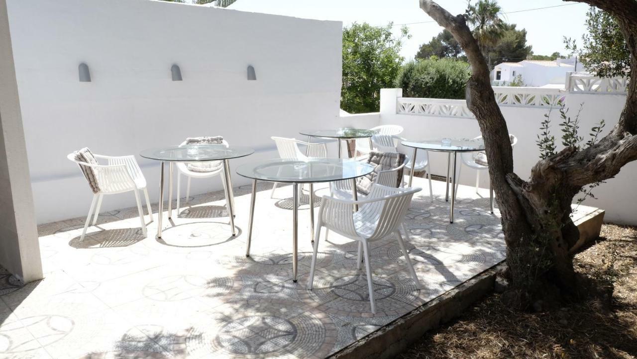 Starbal Apt Es Castell  Ngoại thất bức ảnh